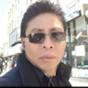 Meet your Posher, Gilberto